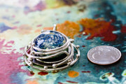 Urn Necklace for Ashes